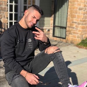 Meet your Posher, Orwin